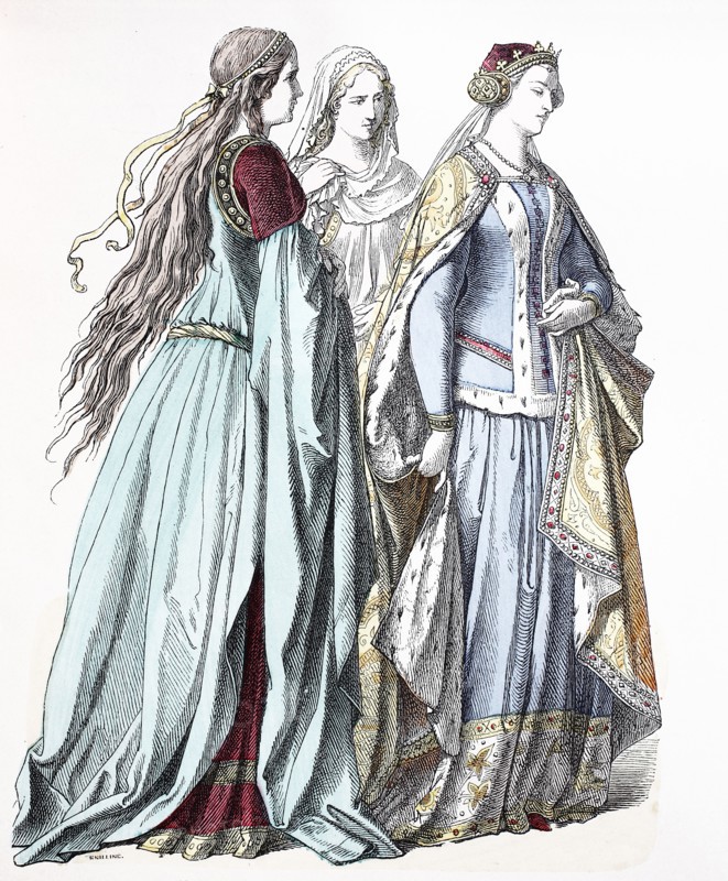 National costume