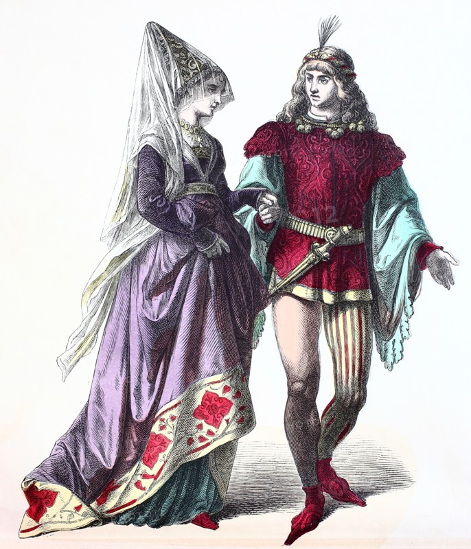 National costume