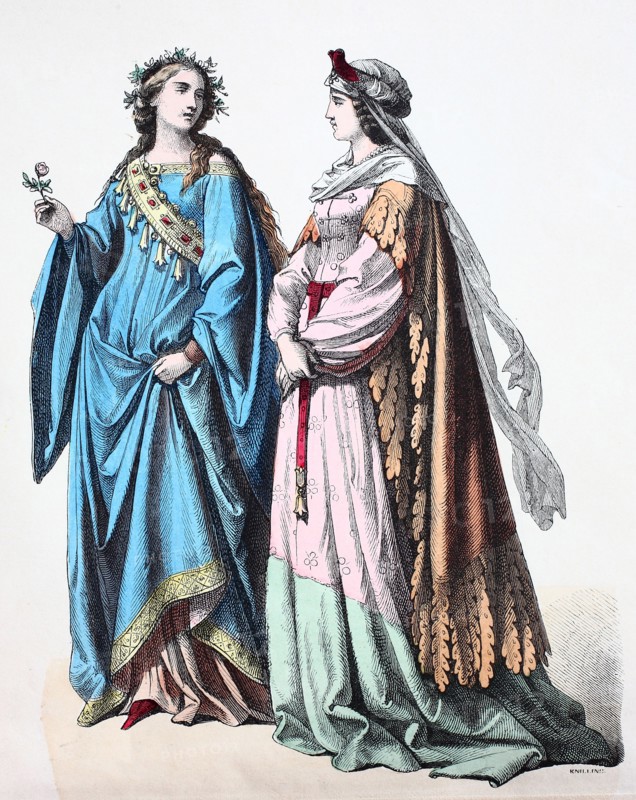 National costume