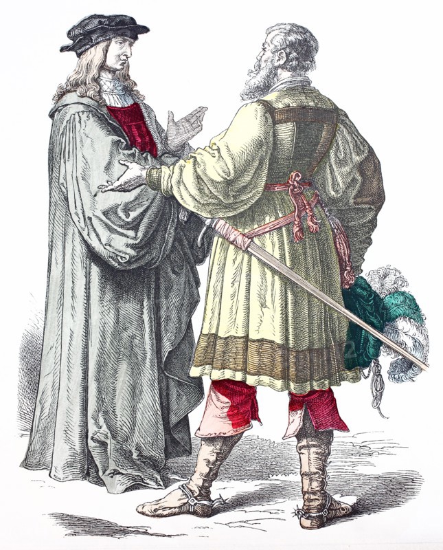 National costume