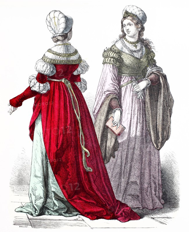 National costume