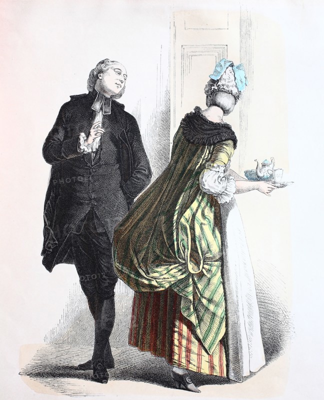 National costume