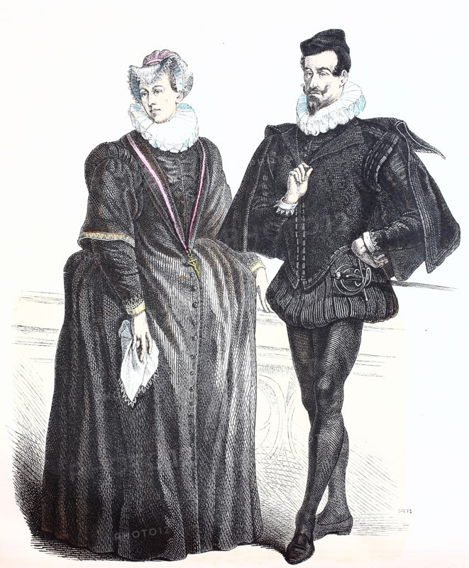 National costume