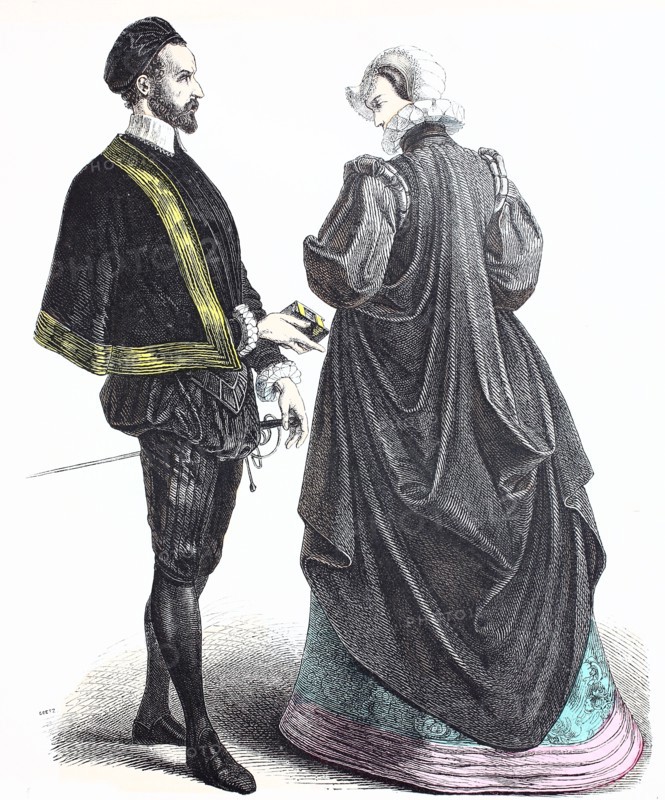 National costume
