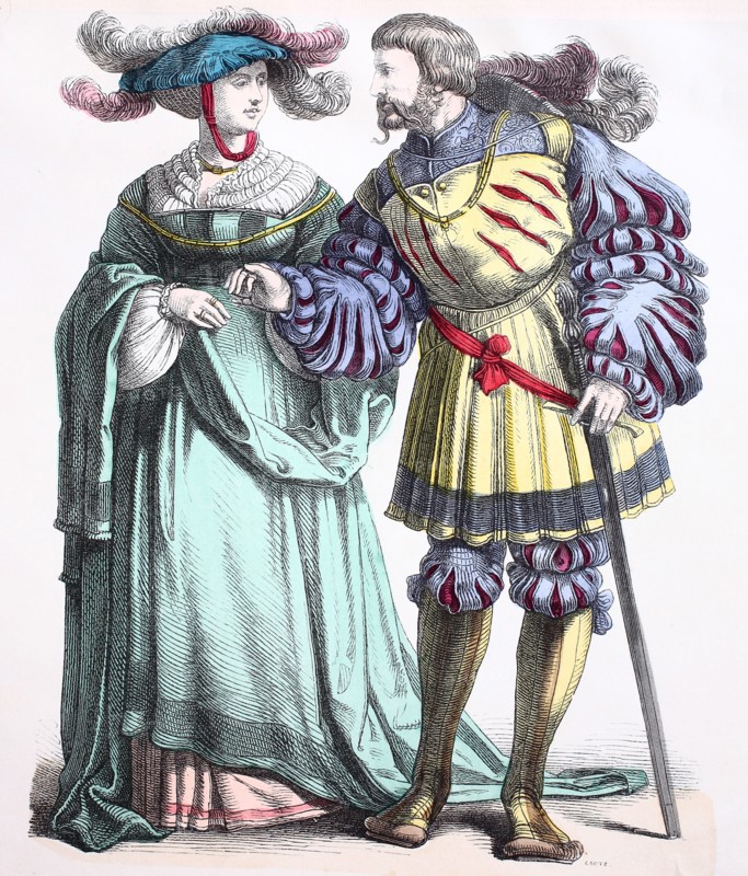 National costume