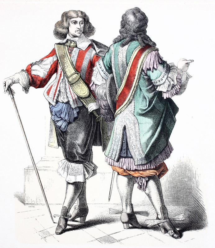 National costume