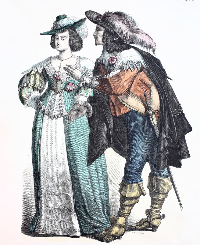 National costume