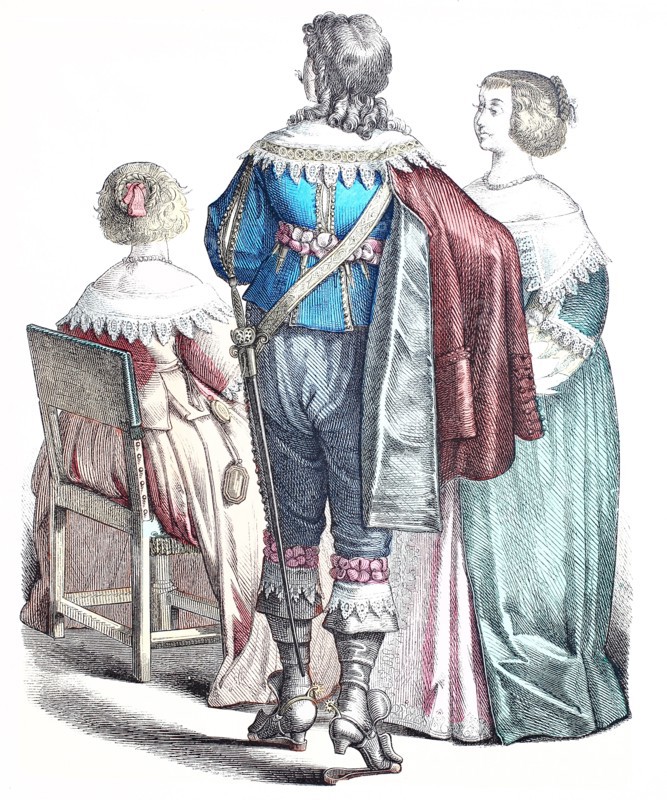 National costume