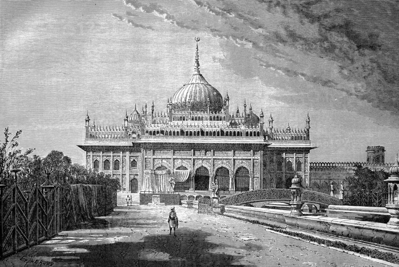 Chota Imambara