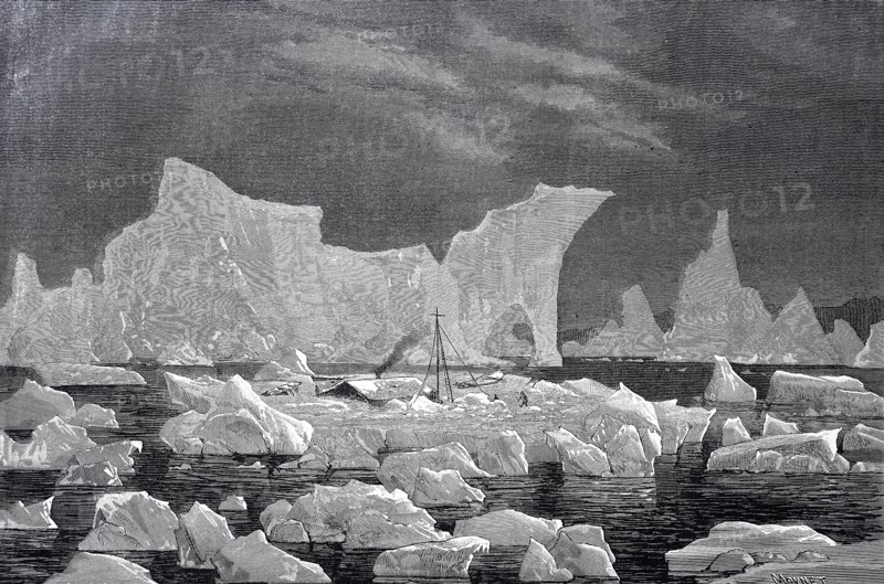 German North Polar Expedition