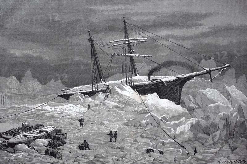 German North Polar Expedition