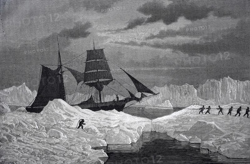 German North Polar Expedition