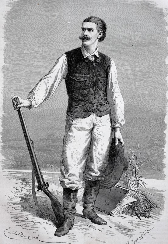 Georg August Schweinfurth