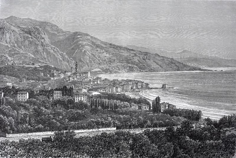 Menton