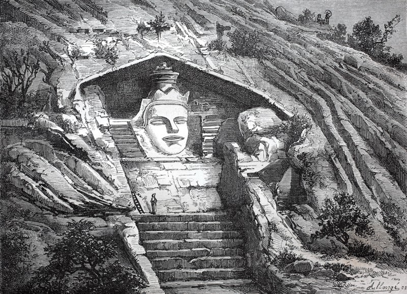 Mandar Parvat