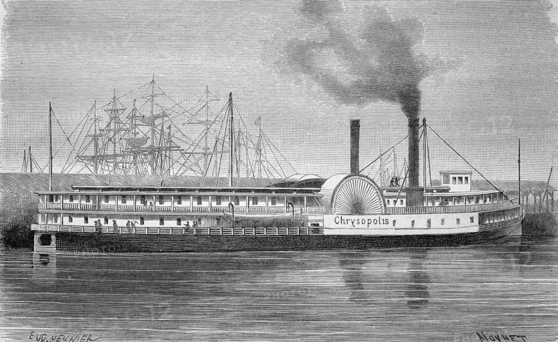 Chrysopolis