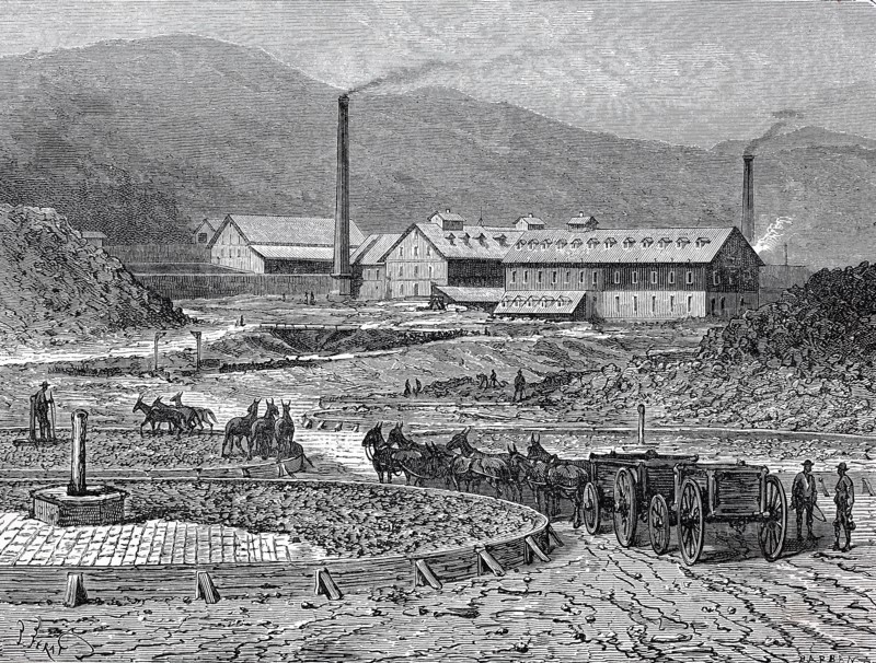 Silver City
