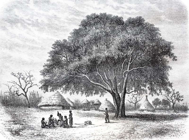 Bongo Village Sabbi