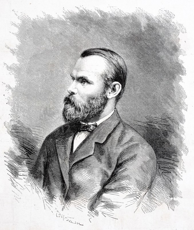 Carl Christian Koldewey