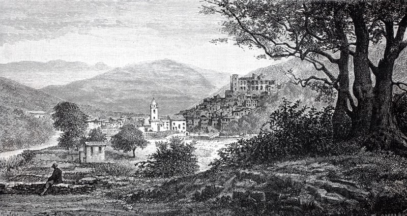 Dolceacqua