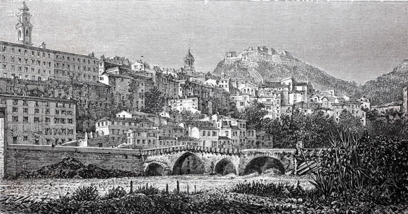 Ventimiglia