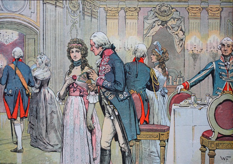 Duchess Louise of Mecklenburg-Strelitz