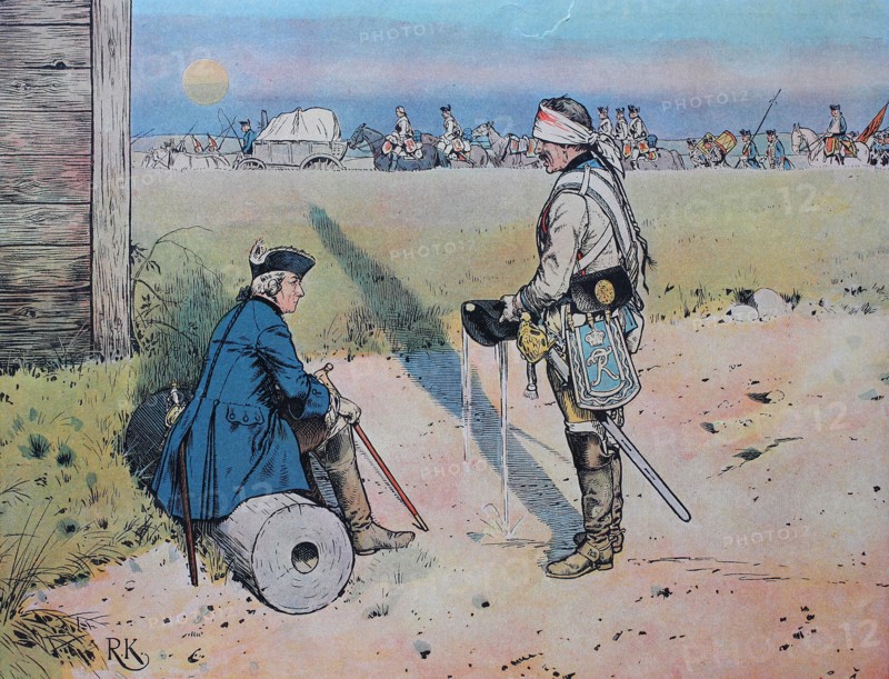 Seven Years' War