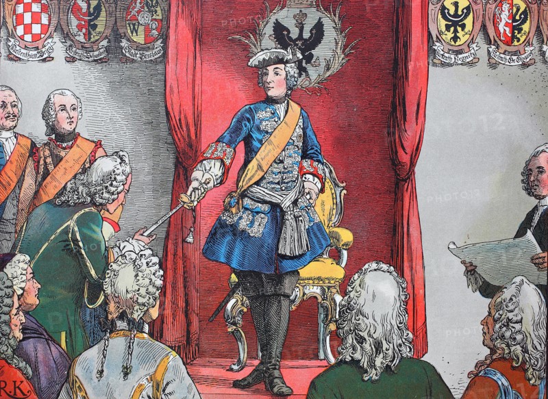 First Silesian War