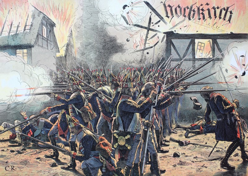 Seven Years' War