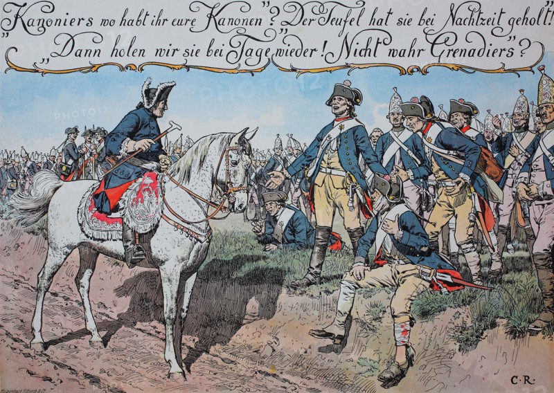 Seven Years' War