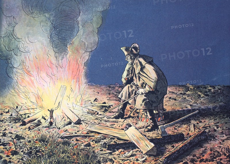 Seven Years' War