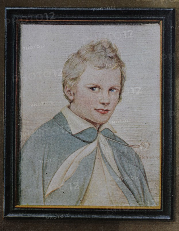 Karl Friedrich Schinkel