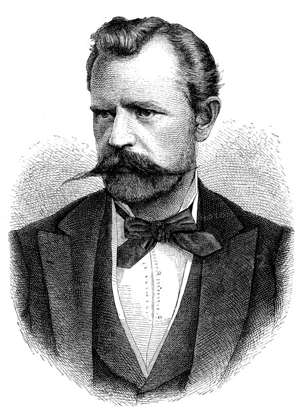 Carl Humann