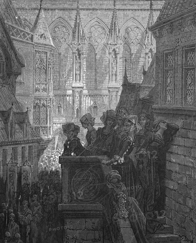 The crusades were a series of religious wars in western Asia and Europe initiated