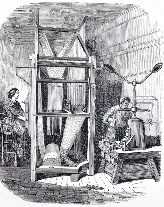 A loom