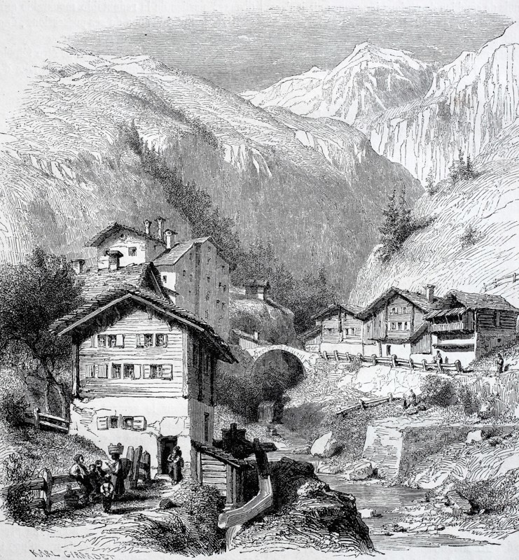 Splügen