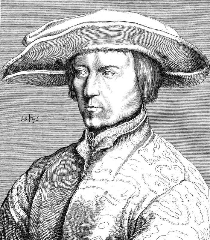 Lucas van Leyden