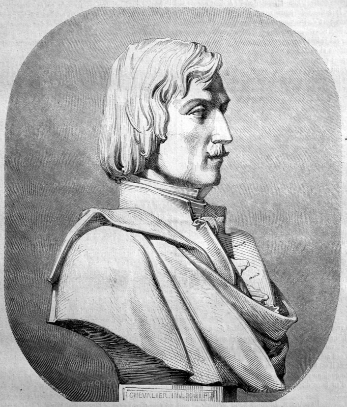 Prosper Georges Antoine Marilhat