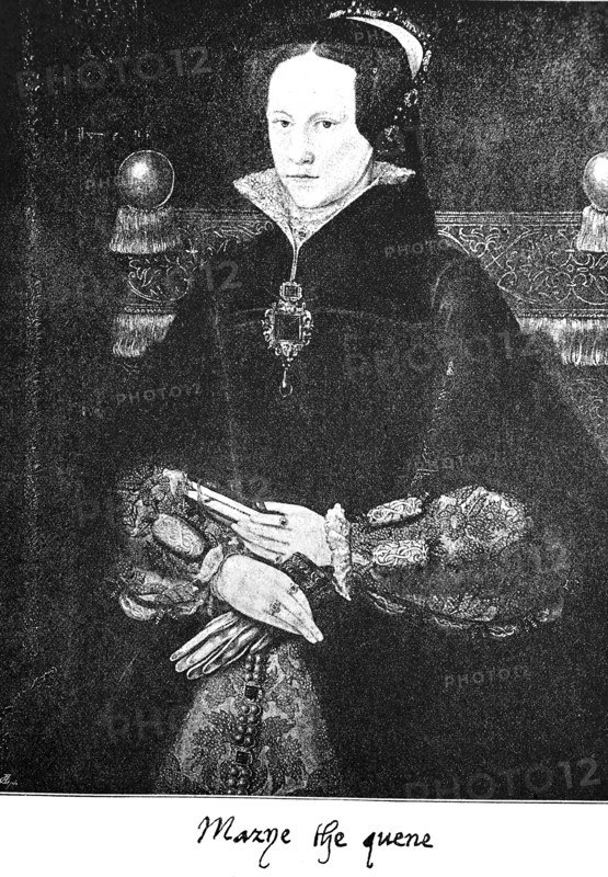 Maria I.