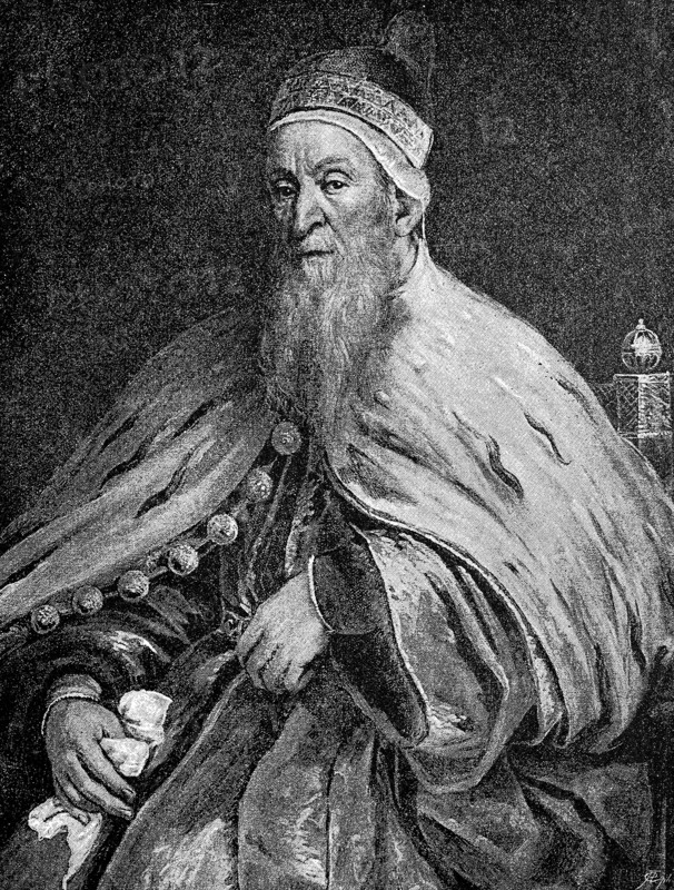 Nicolò da Ponte