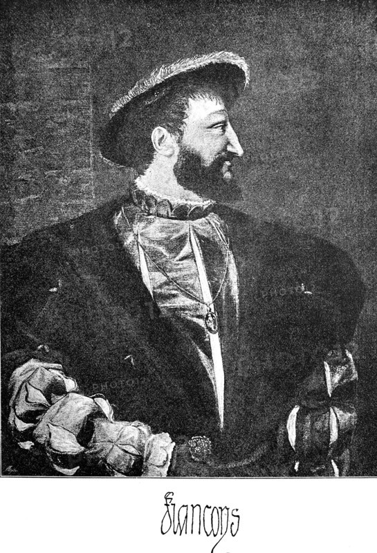 Franz I.