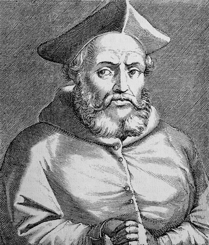 Gasparo Contarini