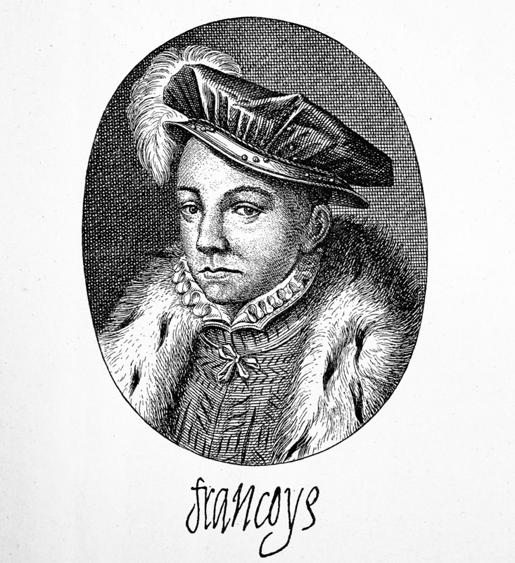 Francis II.