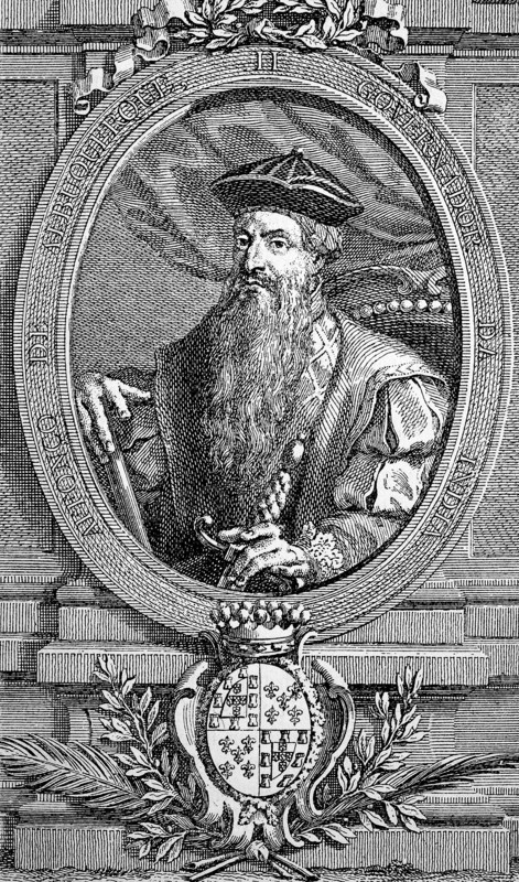 Afonso de Albuquerque