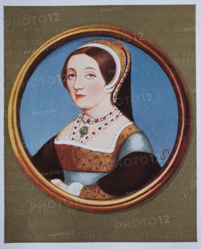 Catherine Howard