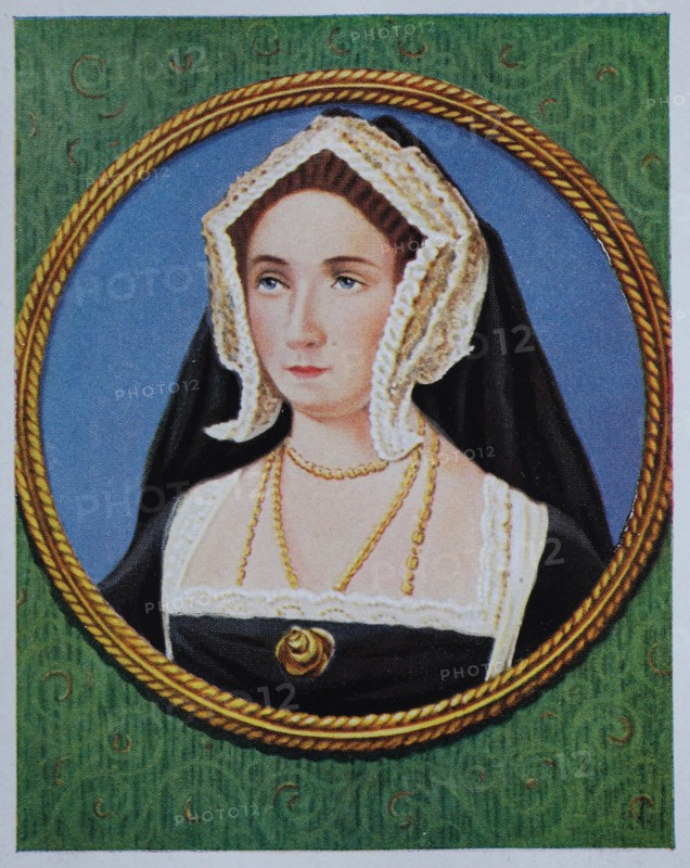 Jane Seymour