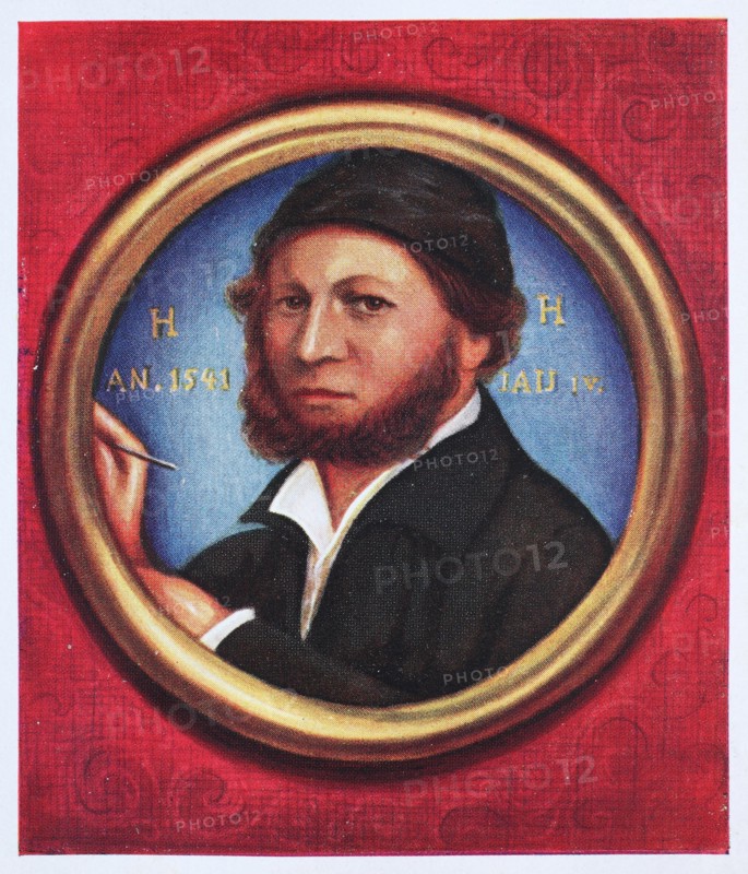 Hans Holbein the Younger