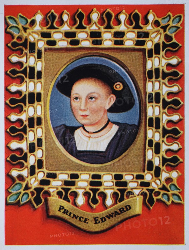 Edward VI