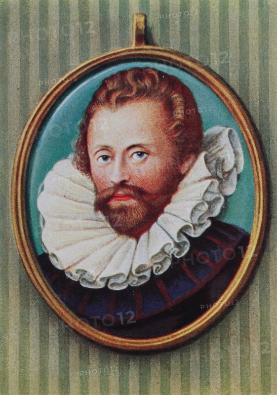 Robert Devereux