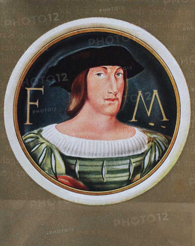 Francis I